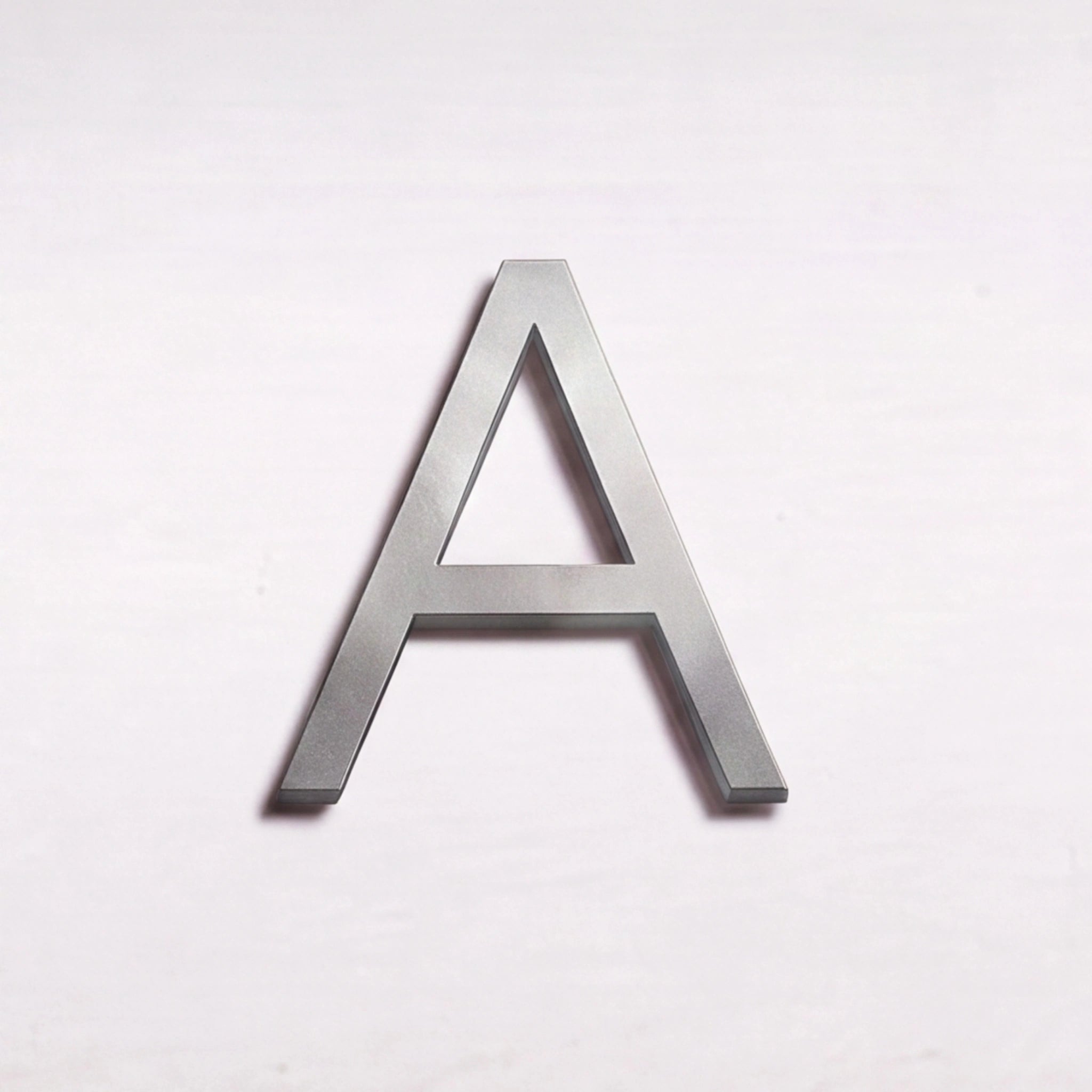 House Numbers - Adhesive