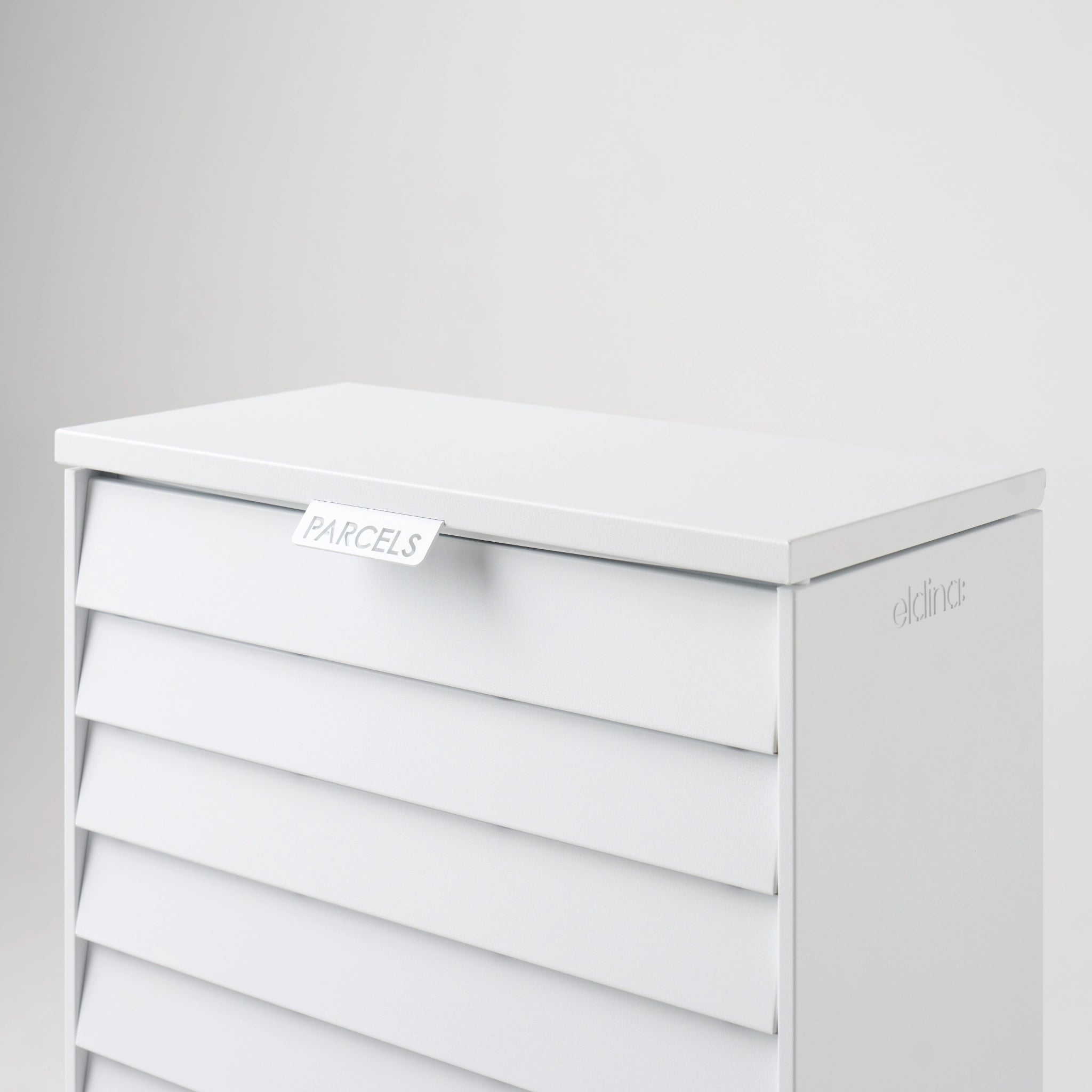 Arthur | Parcel & Letterbox