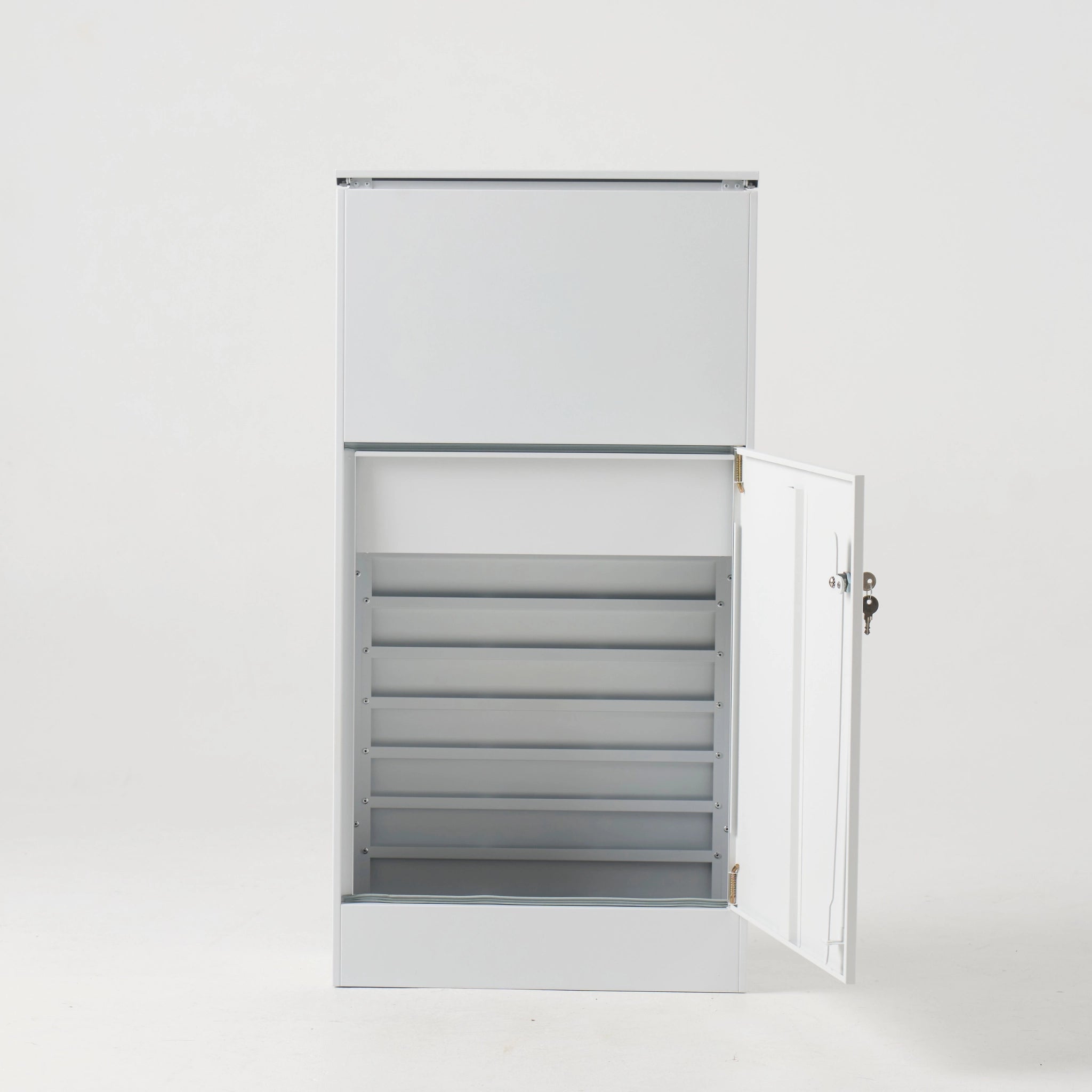 Arthur | Parcel & Letterbox