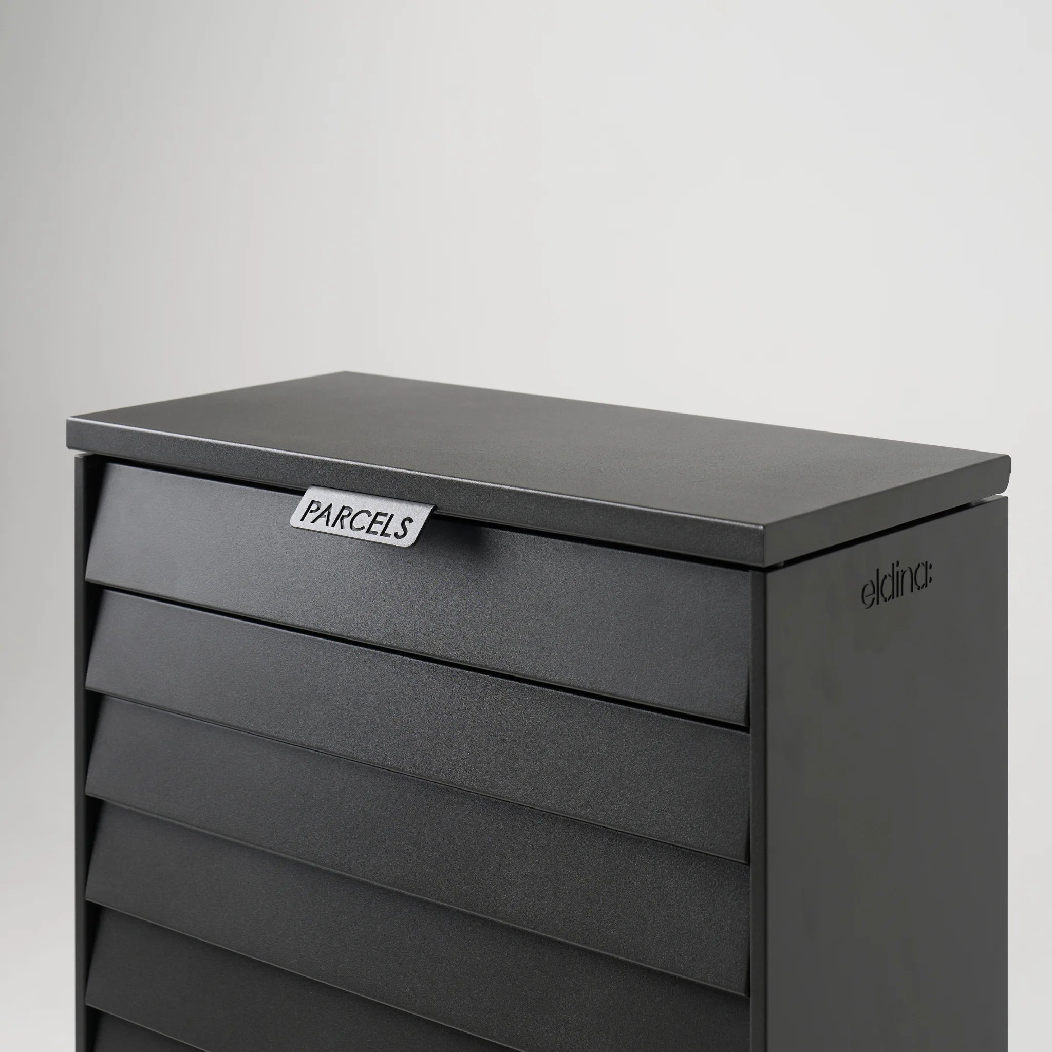 Arthur | Parcel & Letterbox