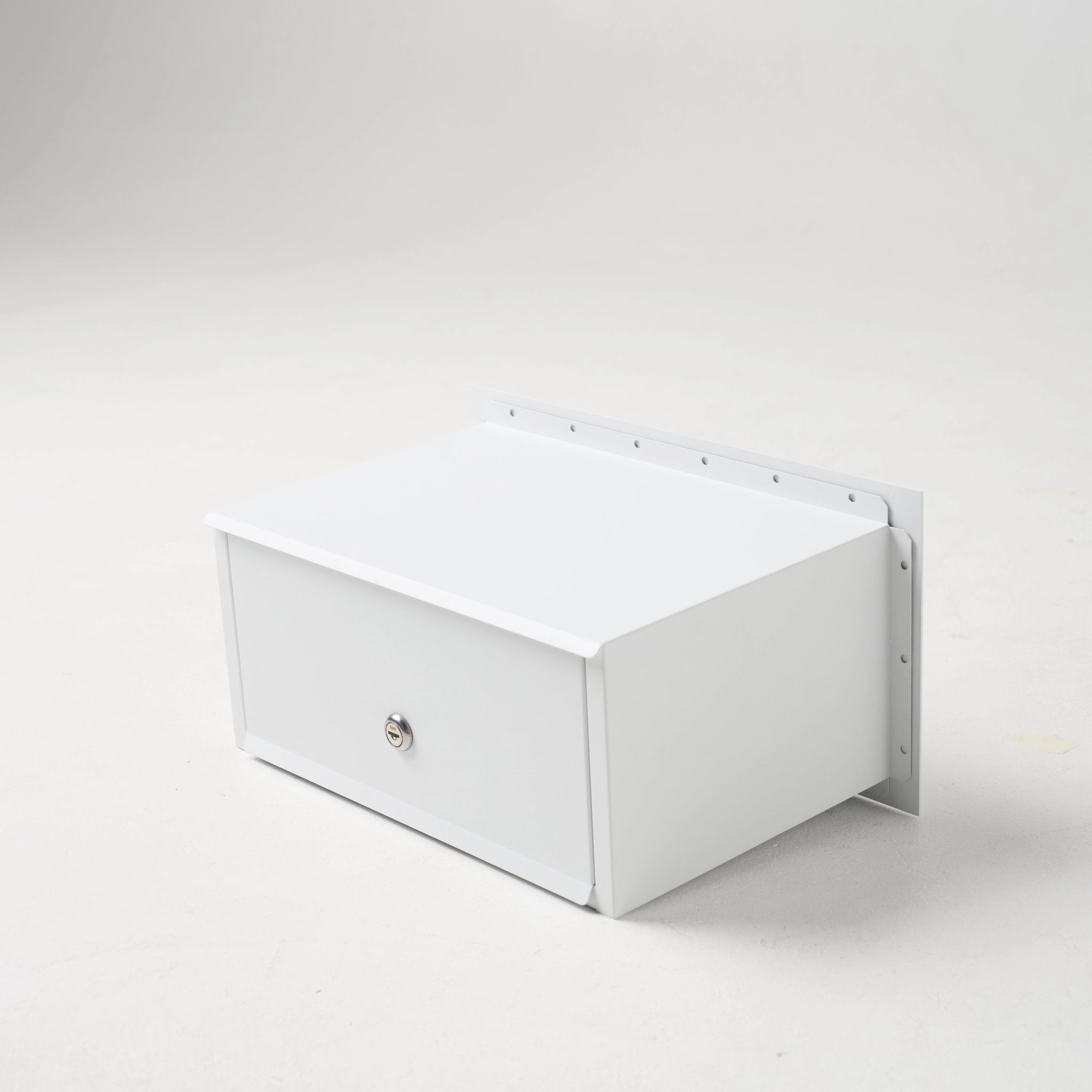 Edward | Letterbox