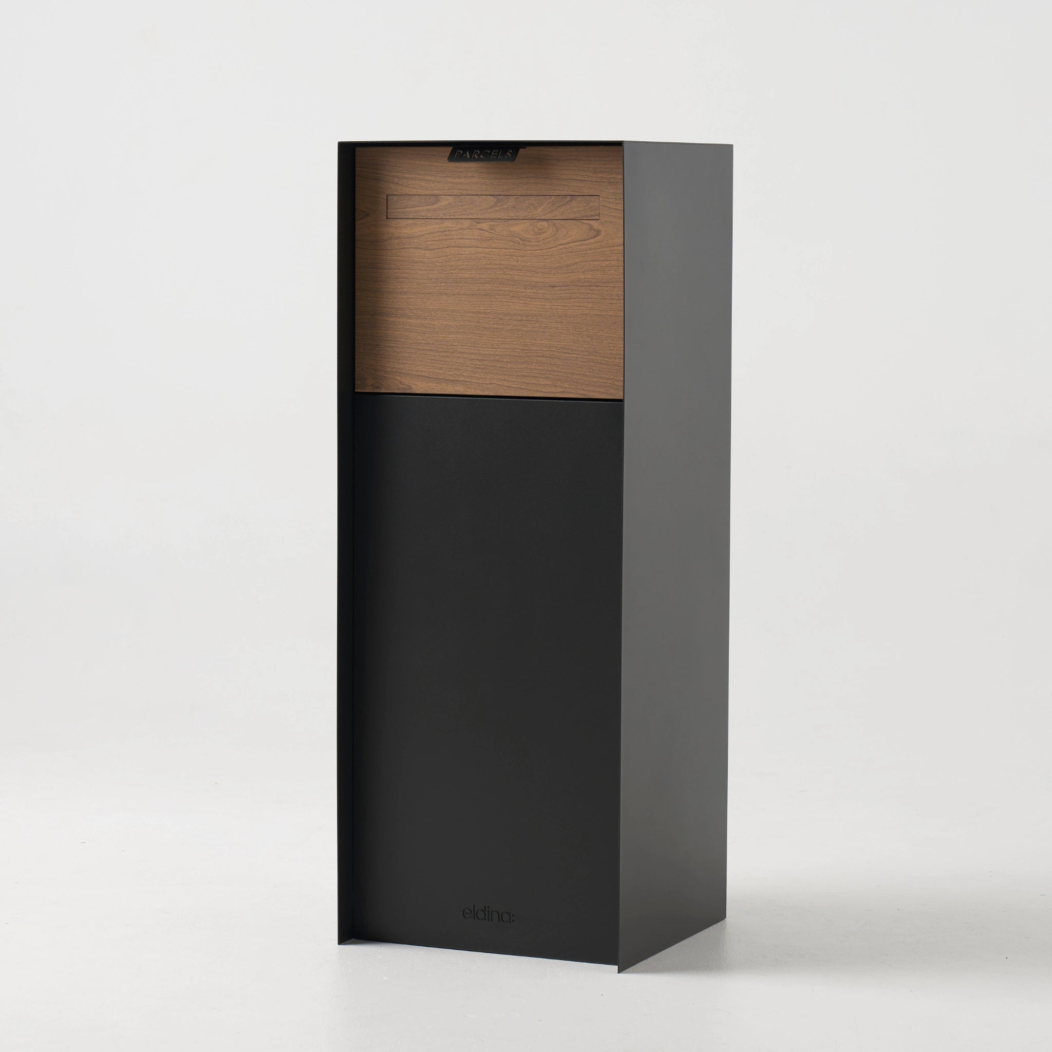 George | Parcel & Letterbox