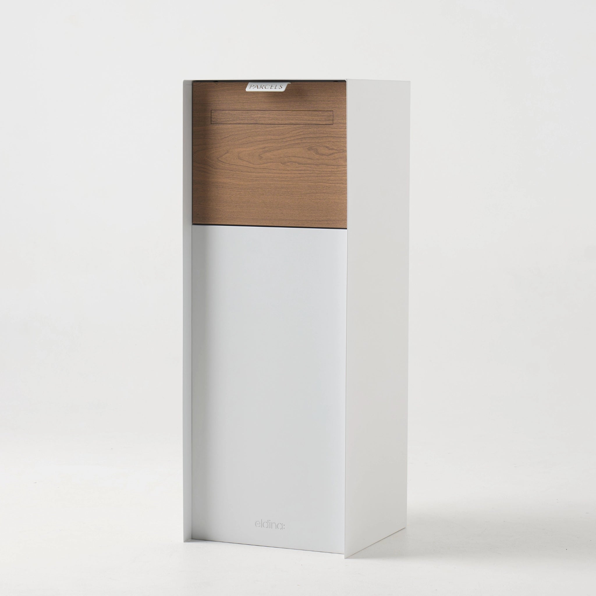 George | Parcel & Letterbox
