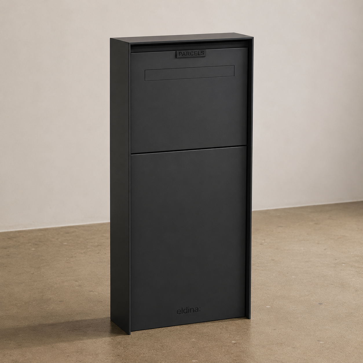 George | Parcel & Letterbox