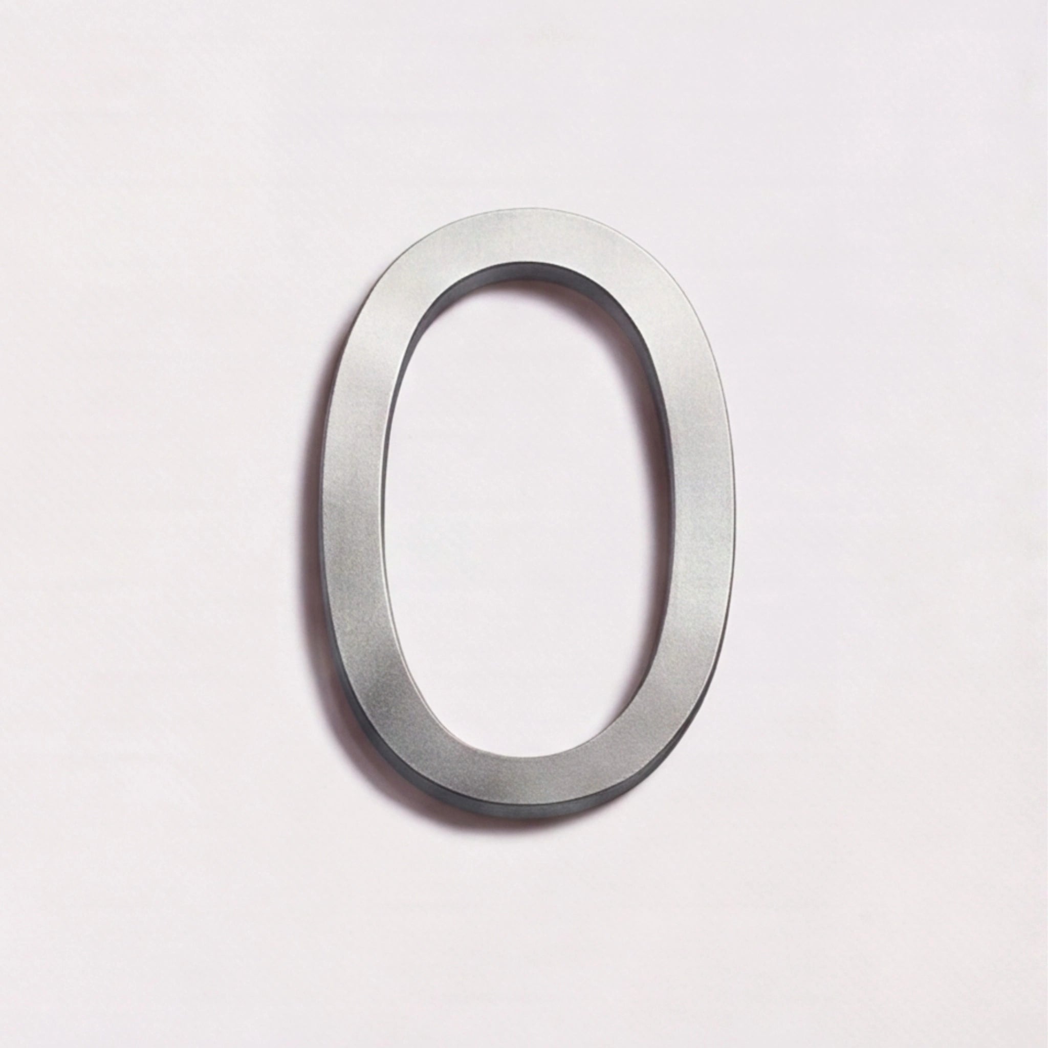 House Numbers - Adhesive