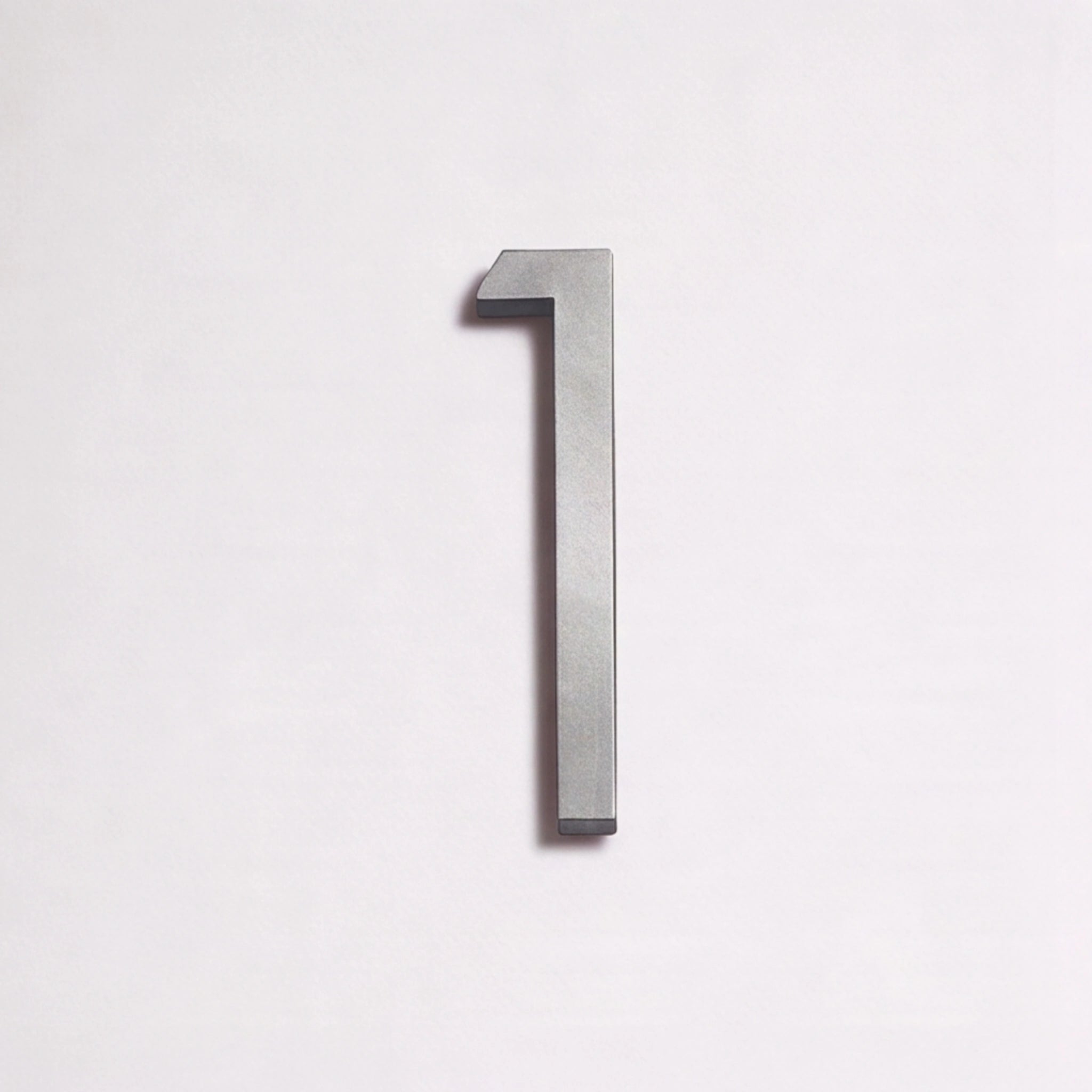 House Numbers - Adhesive
