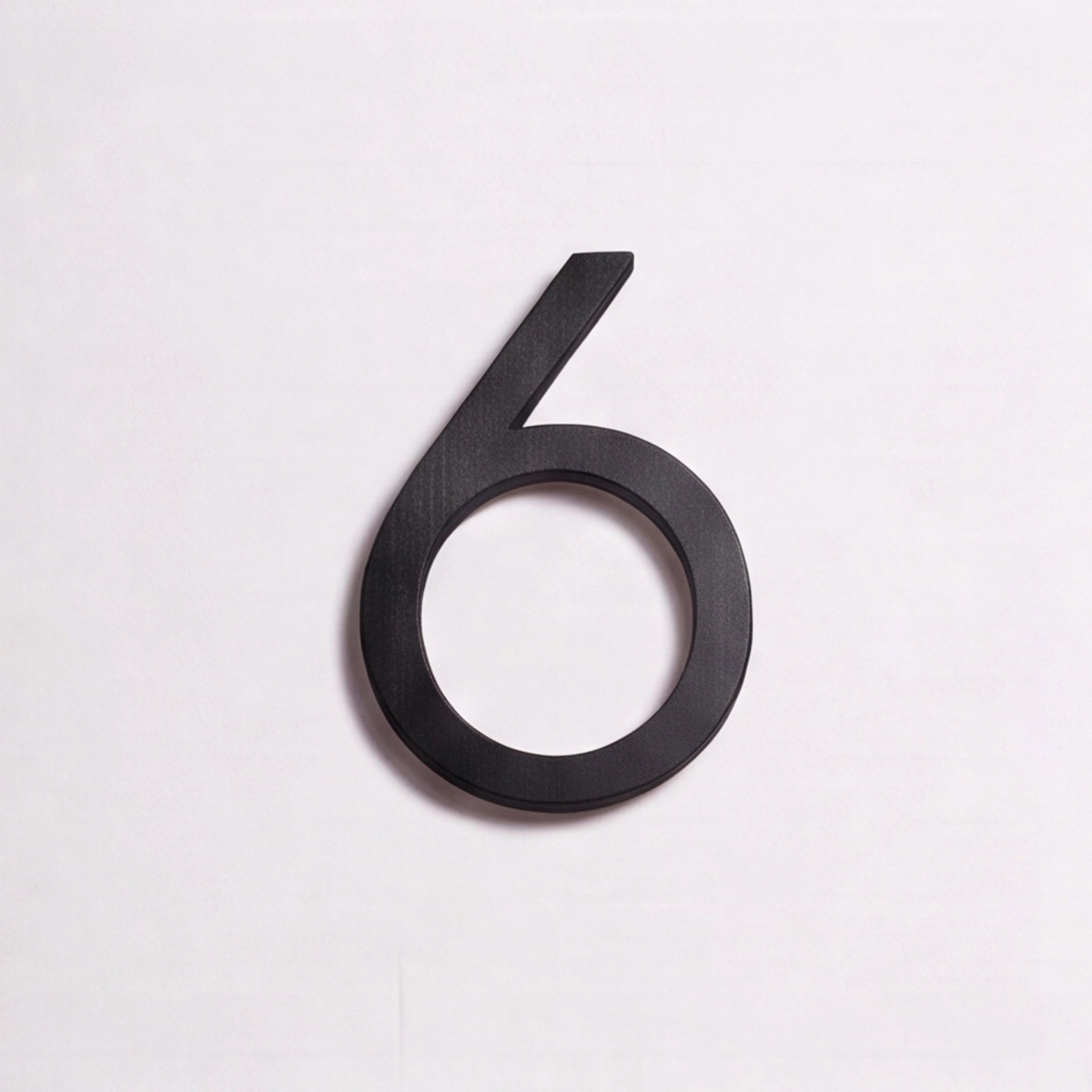 House Numbers - Adhesive