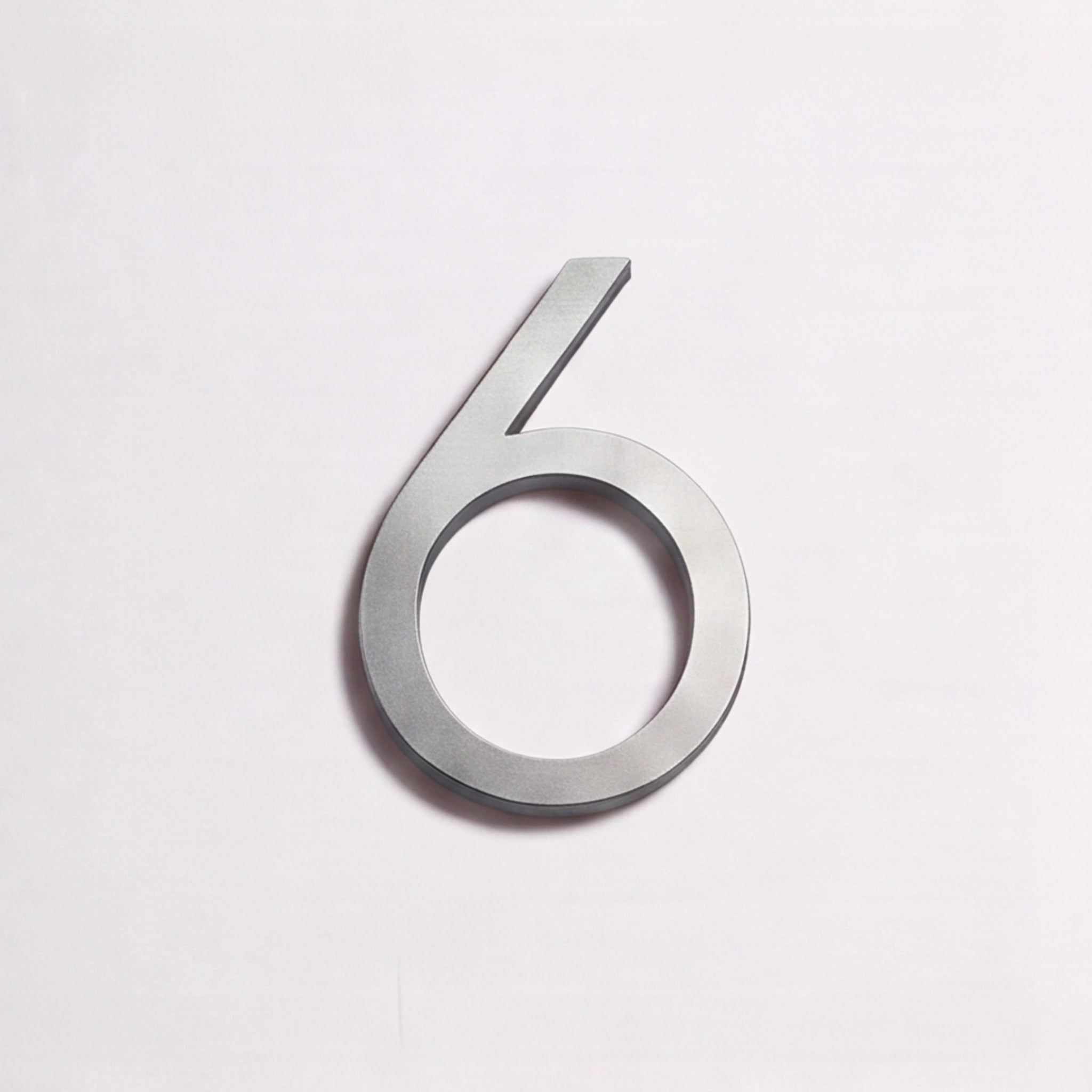 House Numbers - Adhesive