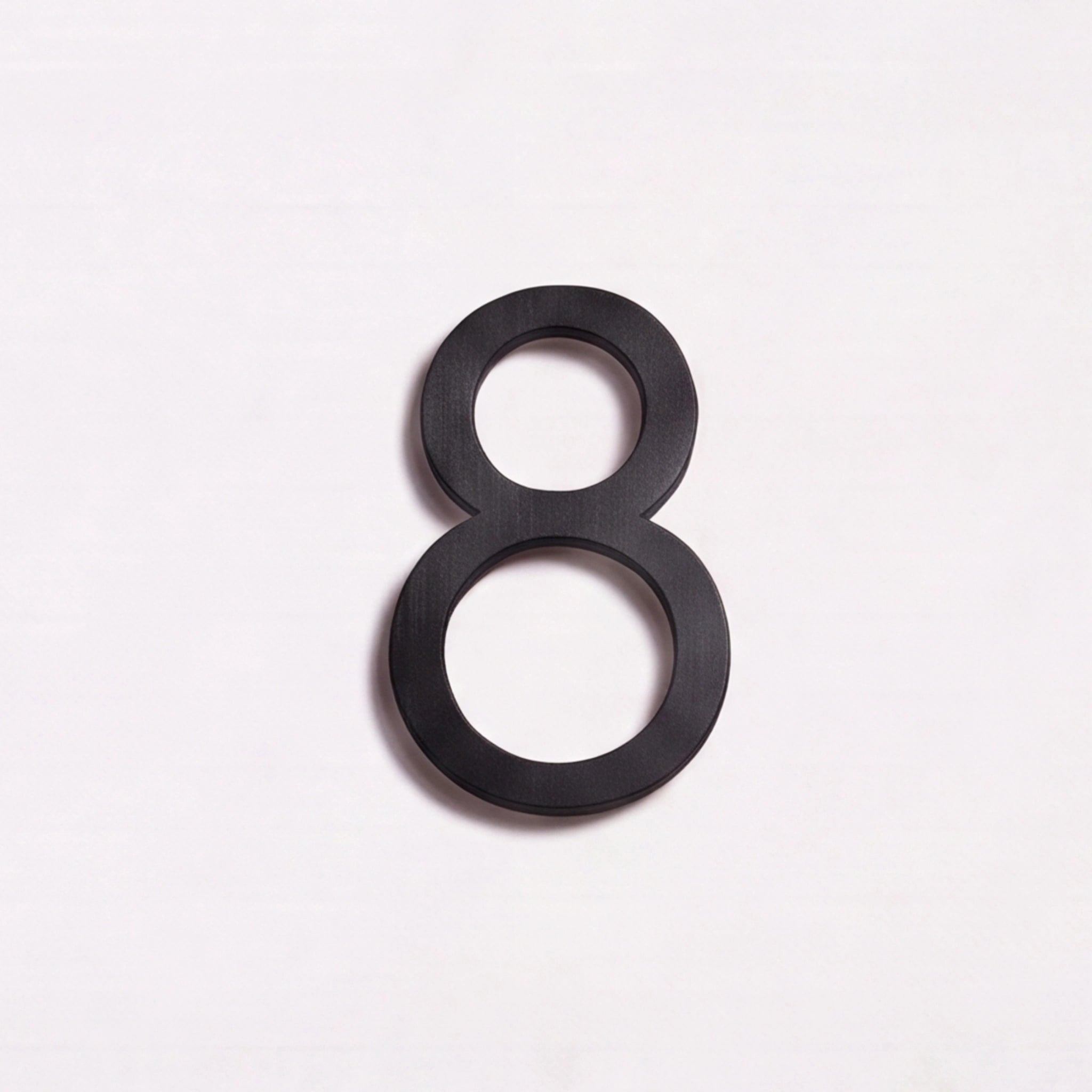 House Numbers - Adhesive