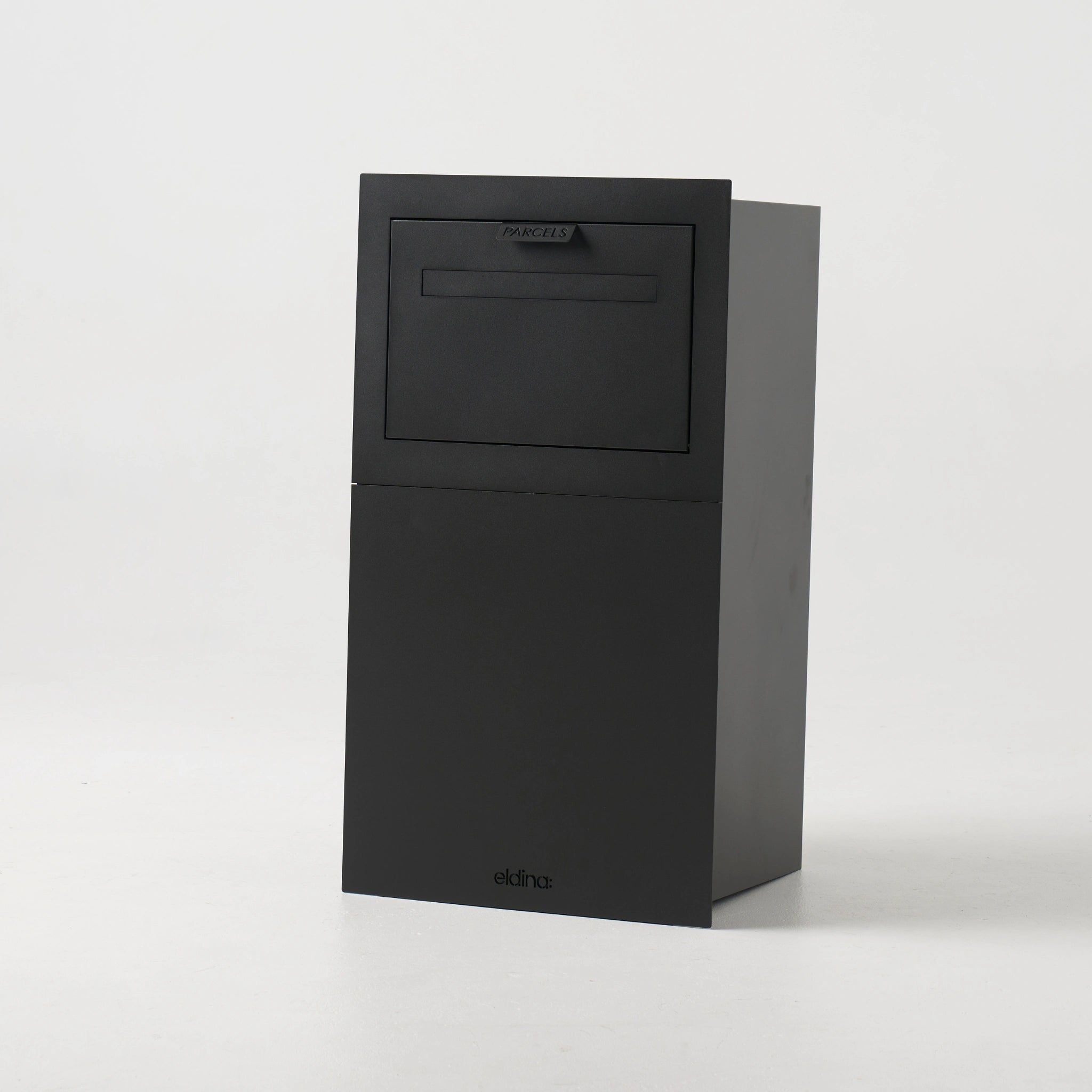 Theodore | Parcel & Letterbox