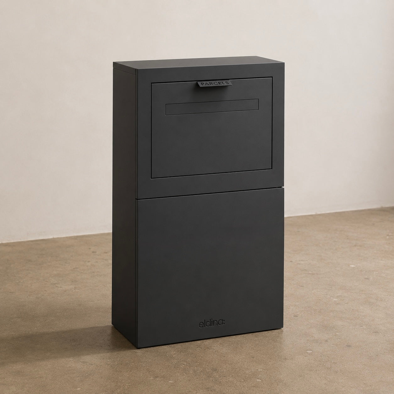 Theodore | Parcel & Letterbox
