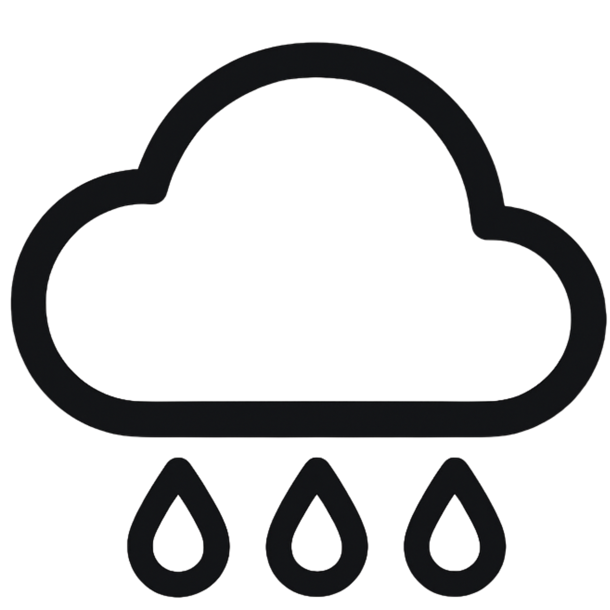 Weather-Proof