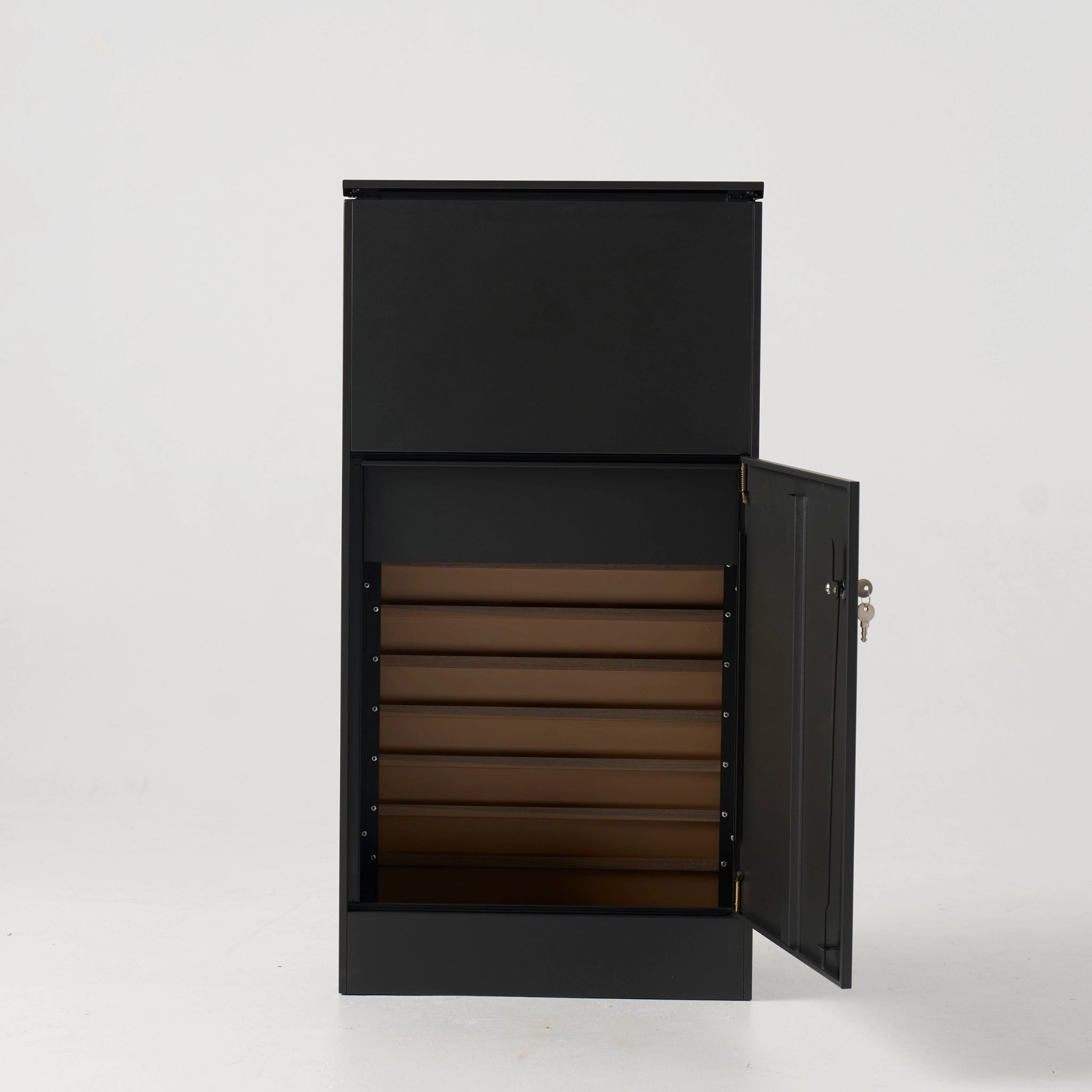 Arthur | Parcel & Letterbox