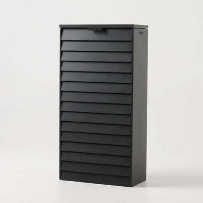 Arthur | Parcel & Letterbox