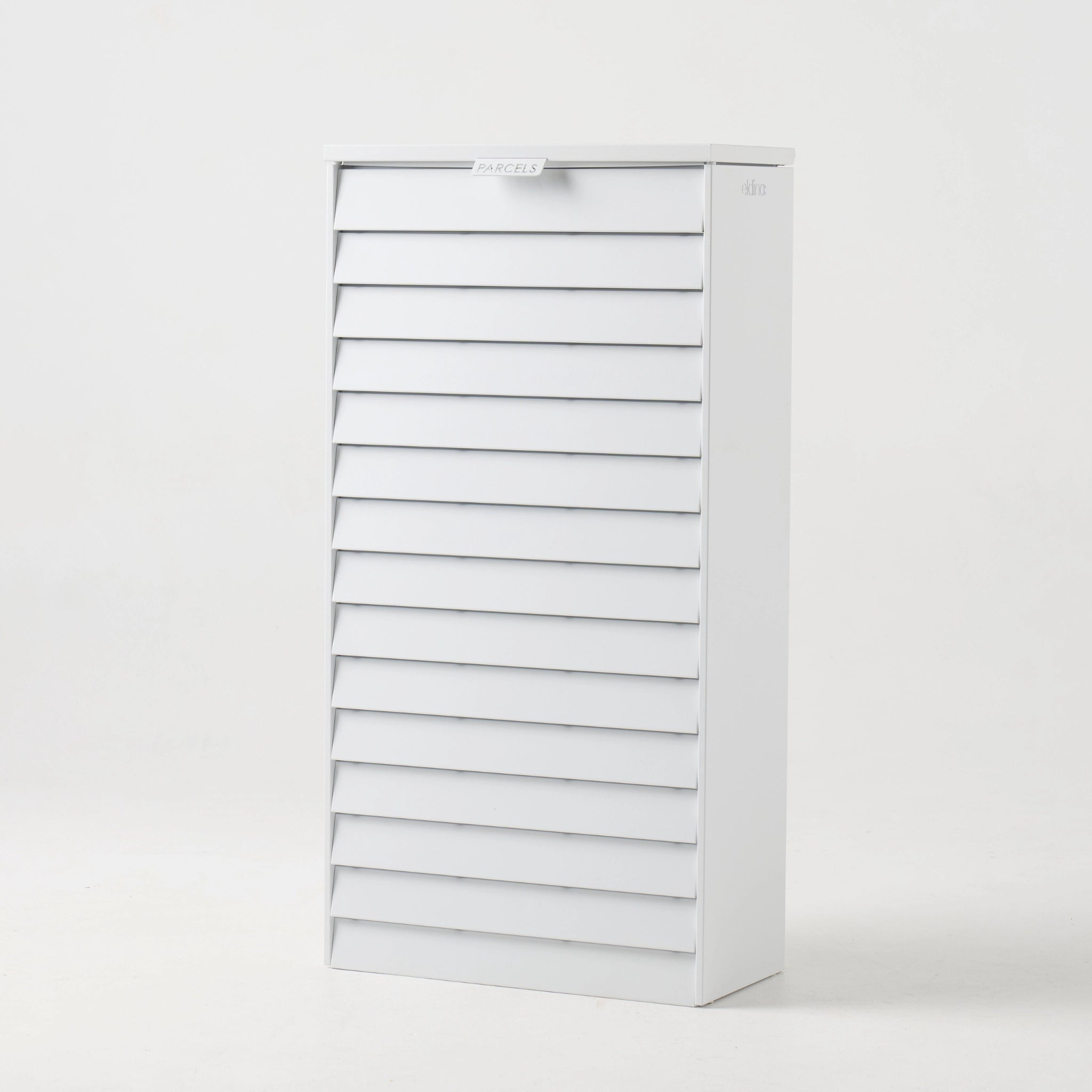 Arthur | Parcel & Letterbox