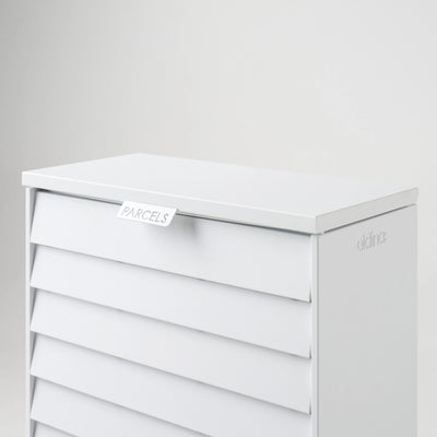 Arthur | Parcel & Letterbox