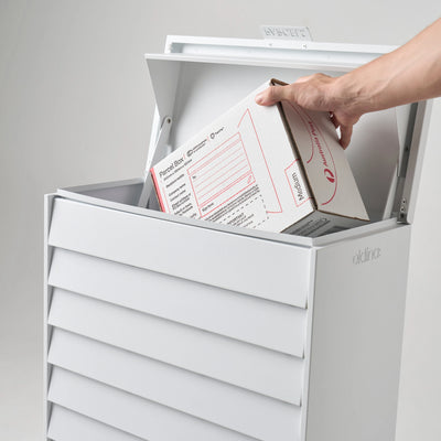 Arthur | Parcel & Letterbox