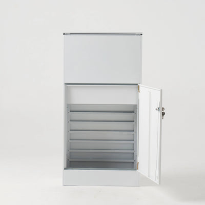 Arthur | Parcel & Letterbox