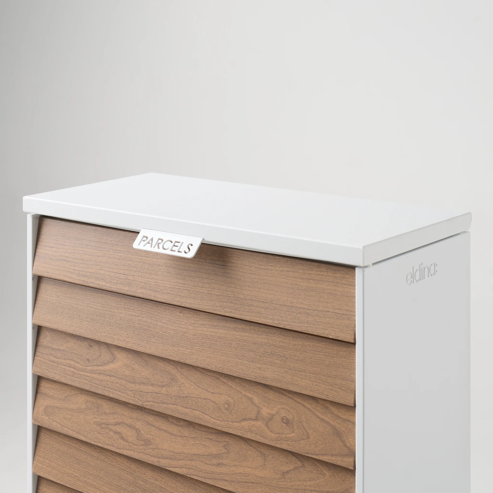 Arthur | Parcel & Letterbox