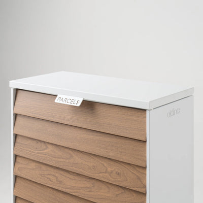Arthur | Parcel & Letterbox