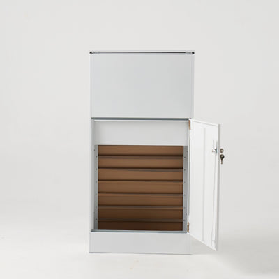 Arthur | Parcel & Letterbox