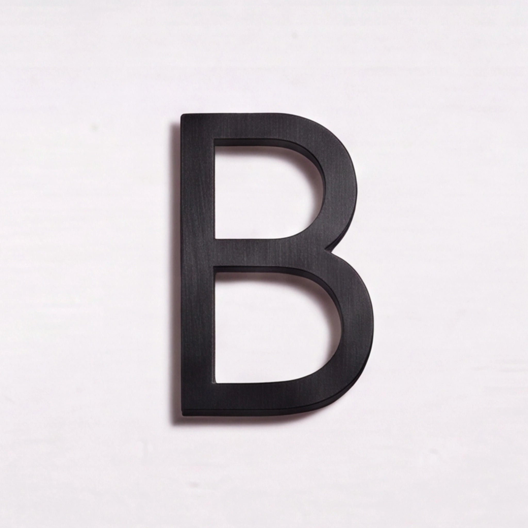 House Numbers - Adhesive