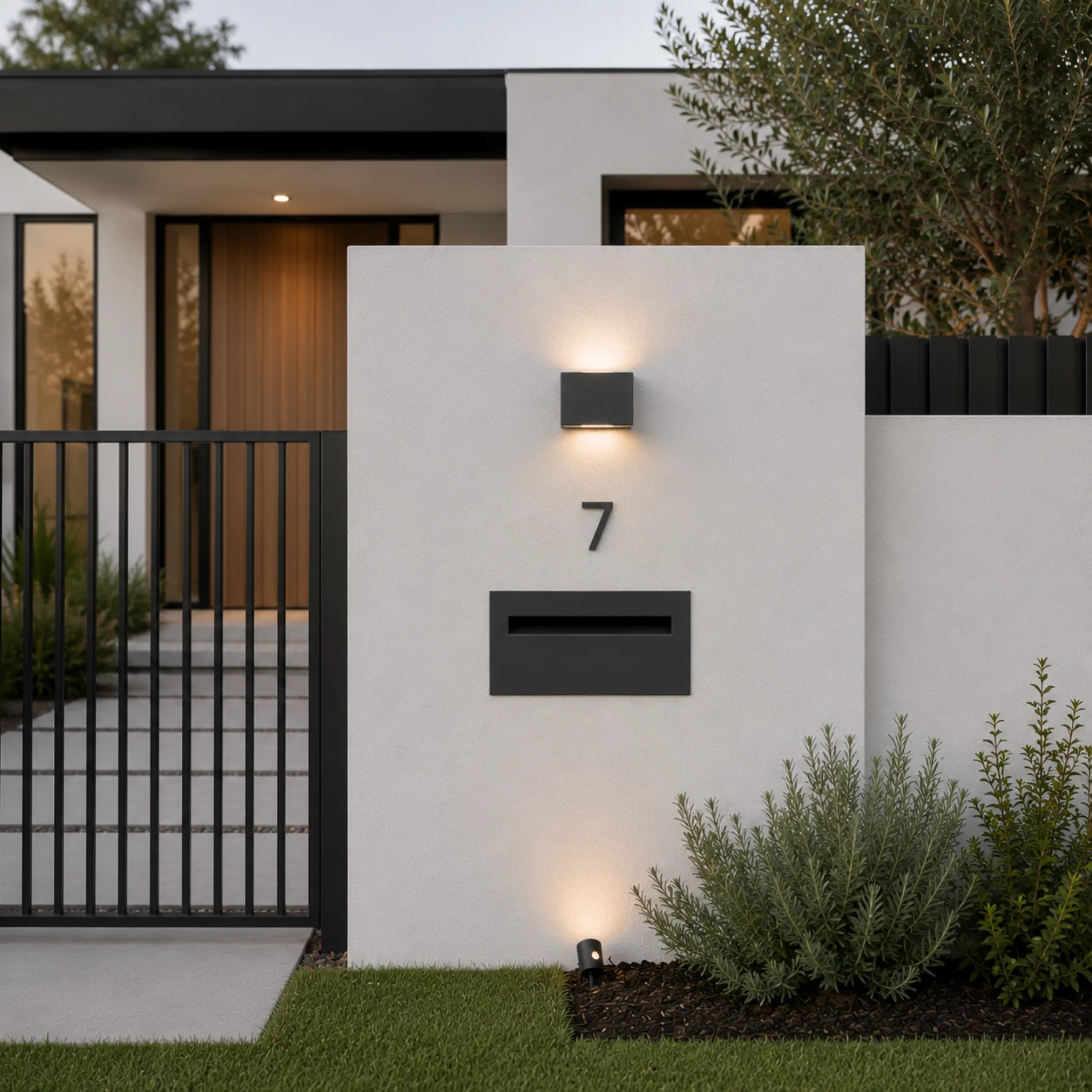 Edward | Letterbox