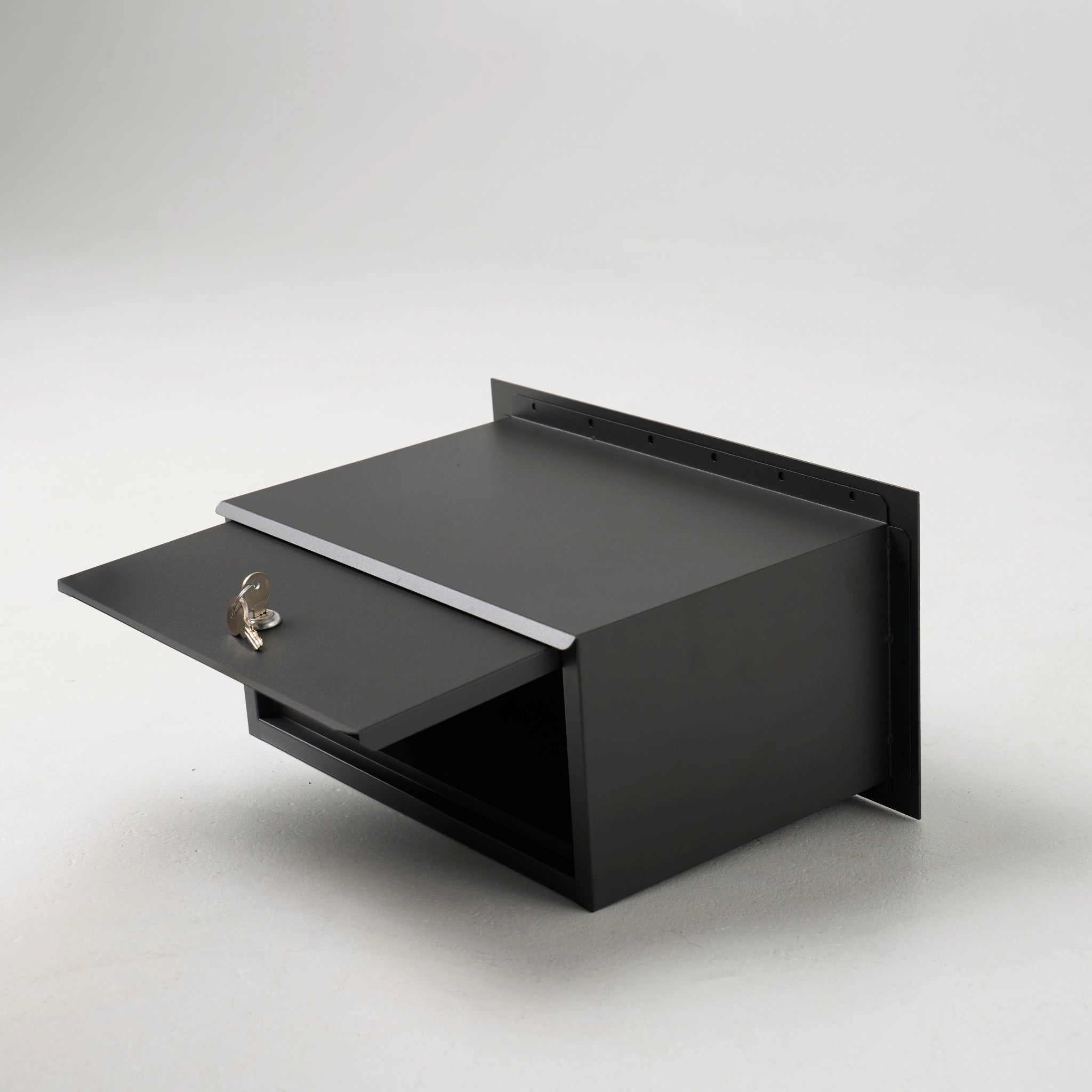 Edward | Letterbox