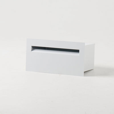 Edward | Letterbox