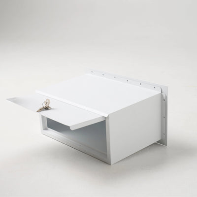 Edward | Letterbox