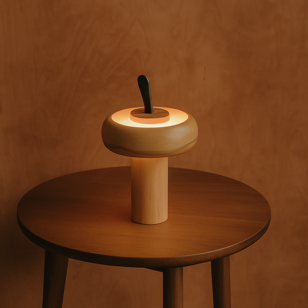 Kway Lamp