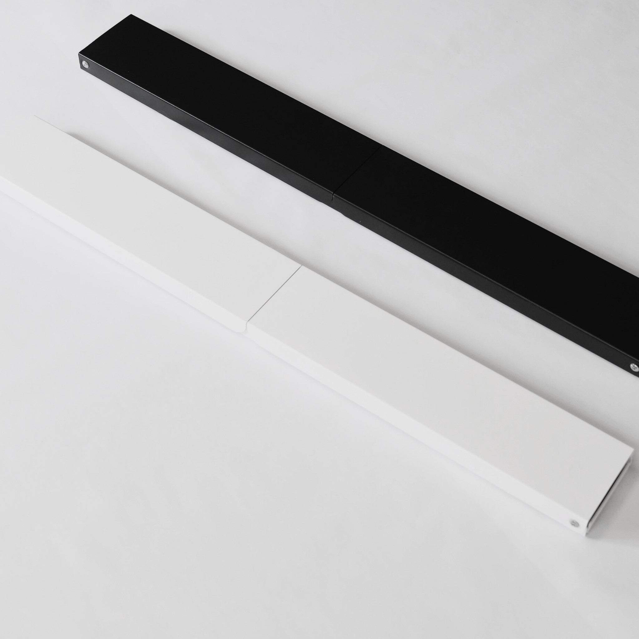 Wall-Mounted Drying Rack