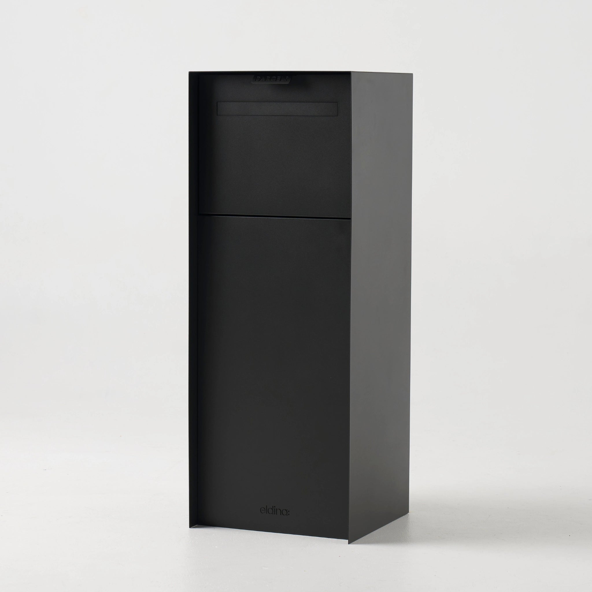 George | Parcel & Letterbox