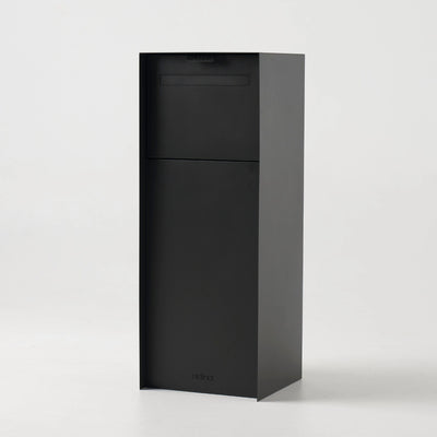 George | Parcel & Letterbox