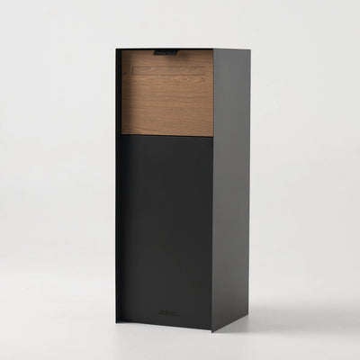 George | Parcel & Letterbox