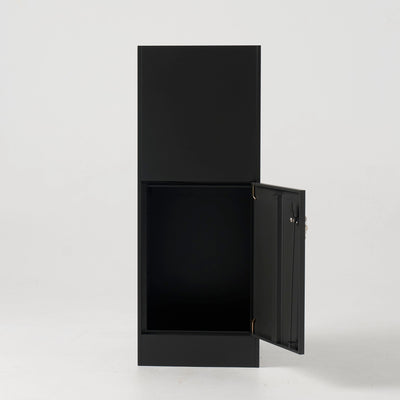 George | Parcel & Letterbox