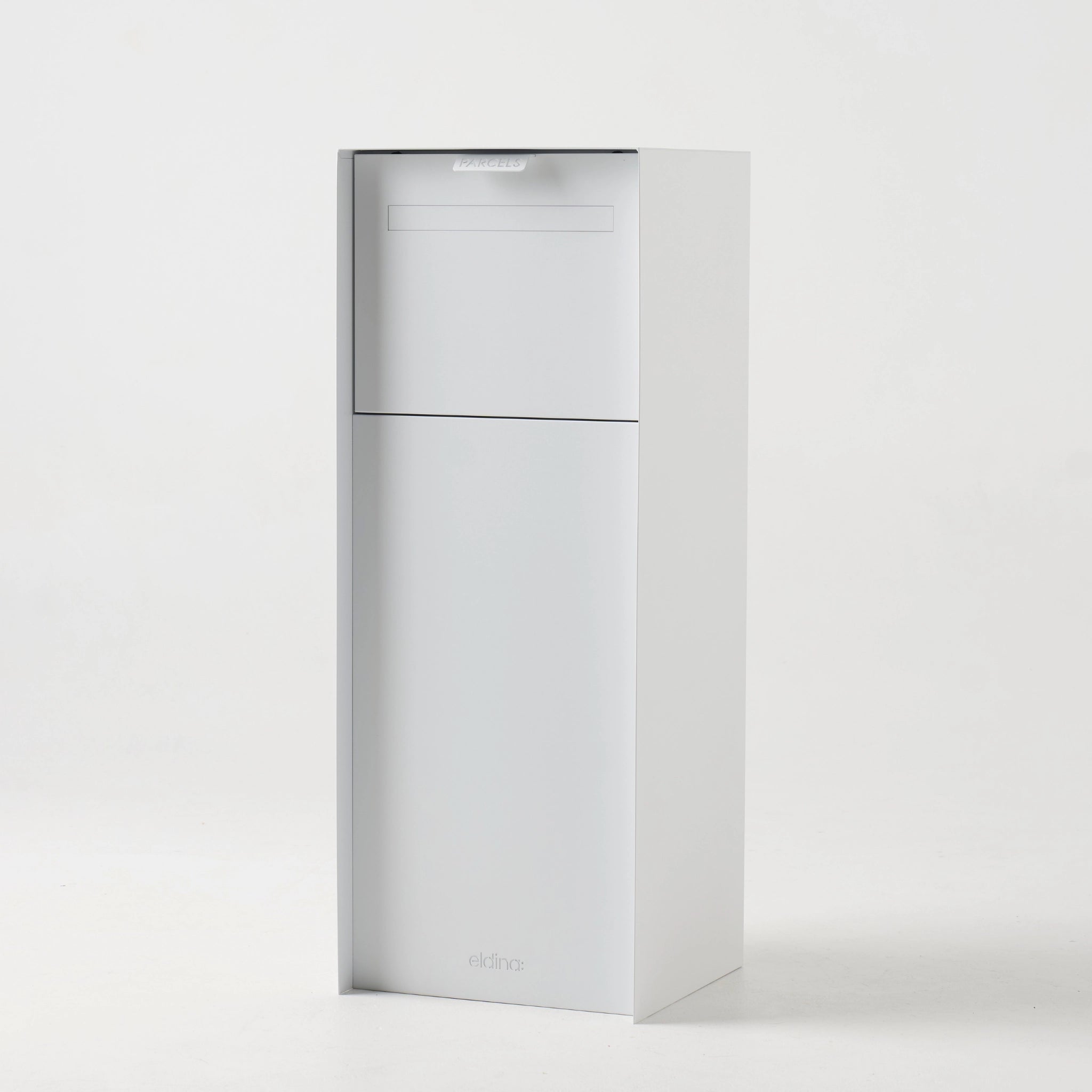 George | Parcel & Letterbox