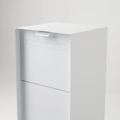 George | Parcel & Letterbox