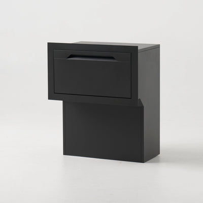 Henry | Parcel & Letterbox