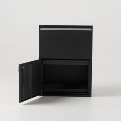 Henry | Parcel & Letterbox
