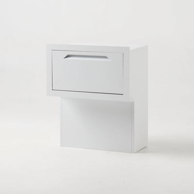 Henry | Parcel & Letterbox