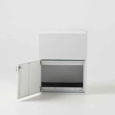 Henry | Parcel & Letterbox