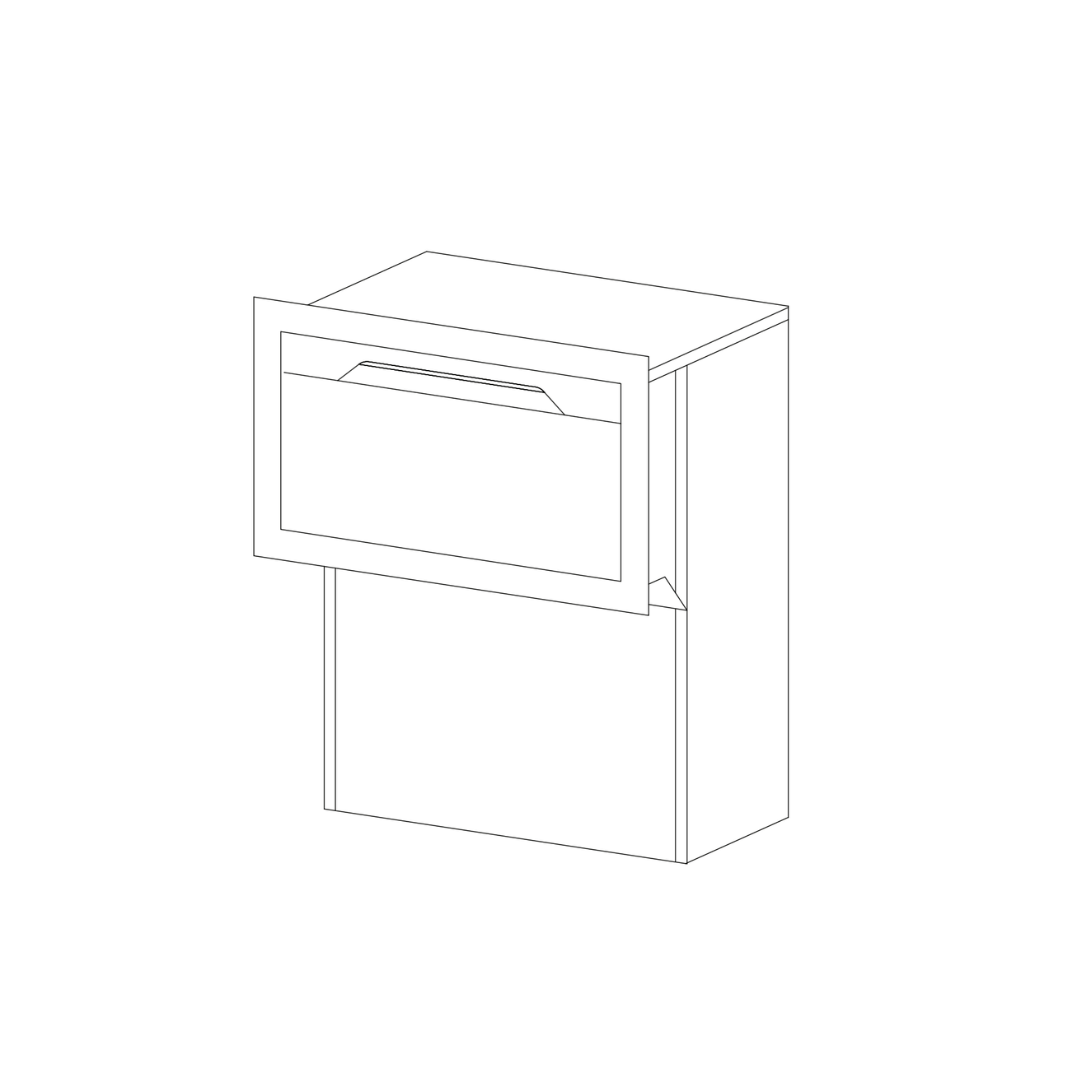 Henry | Parcel & Letterbox