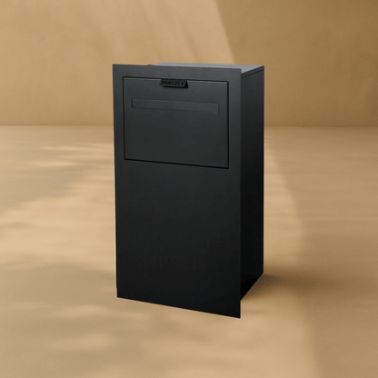 Henry Parcel & Letterbox