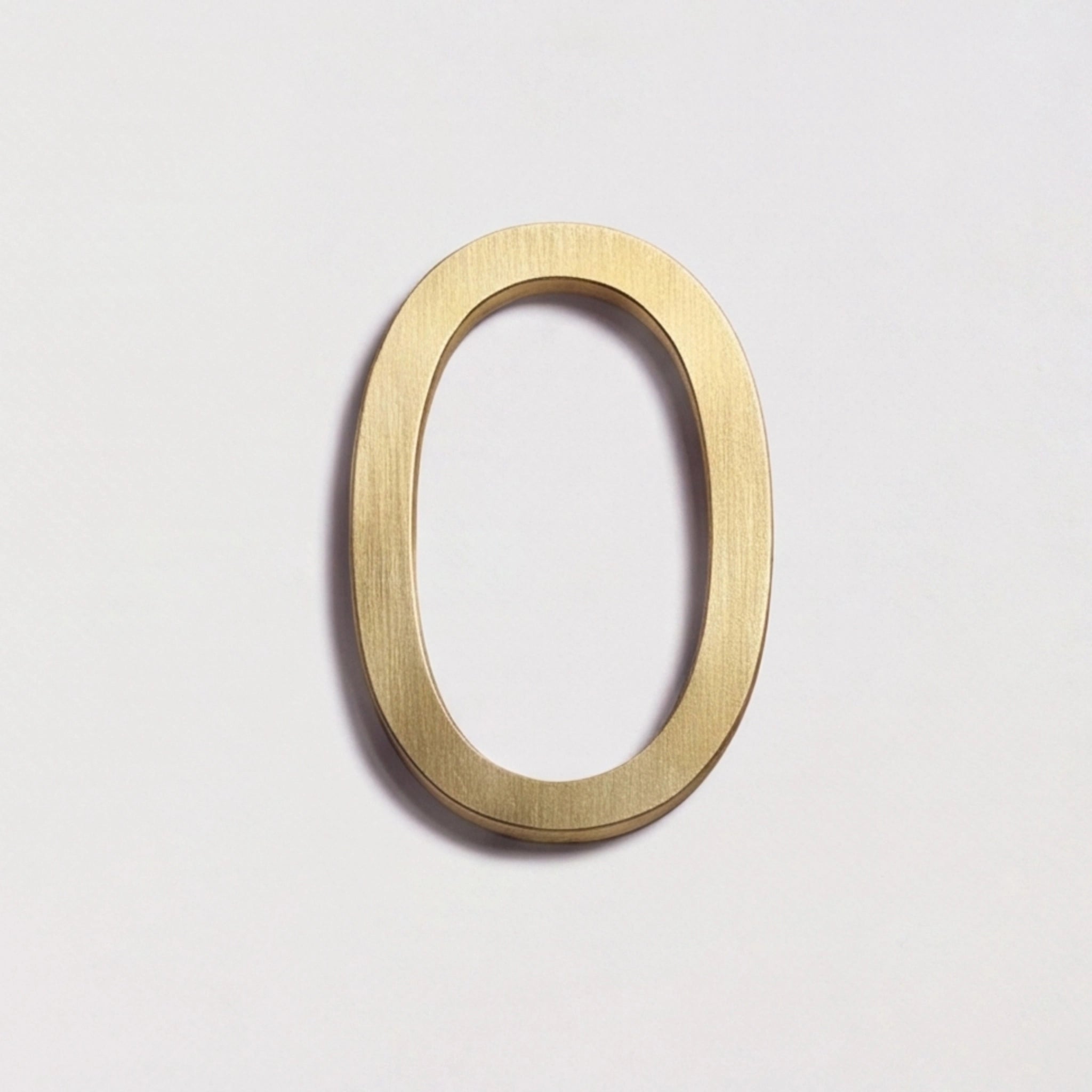 House Numbers - Adhesive