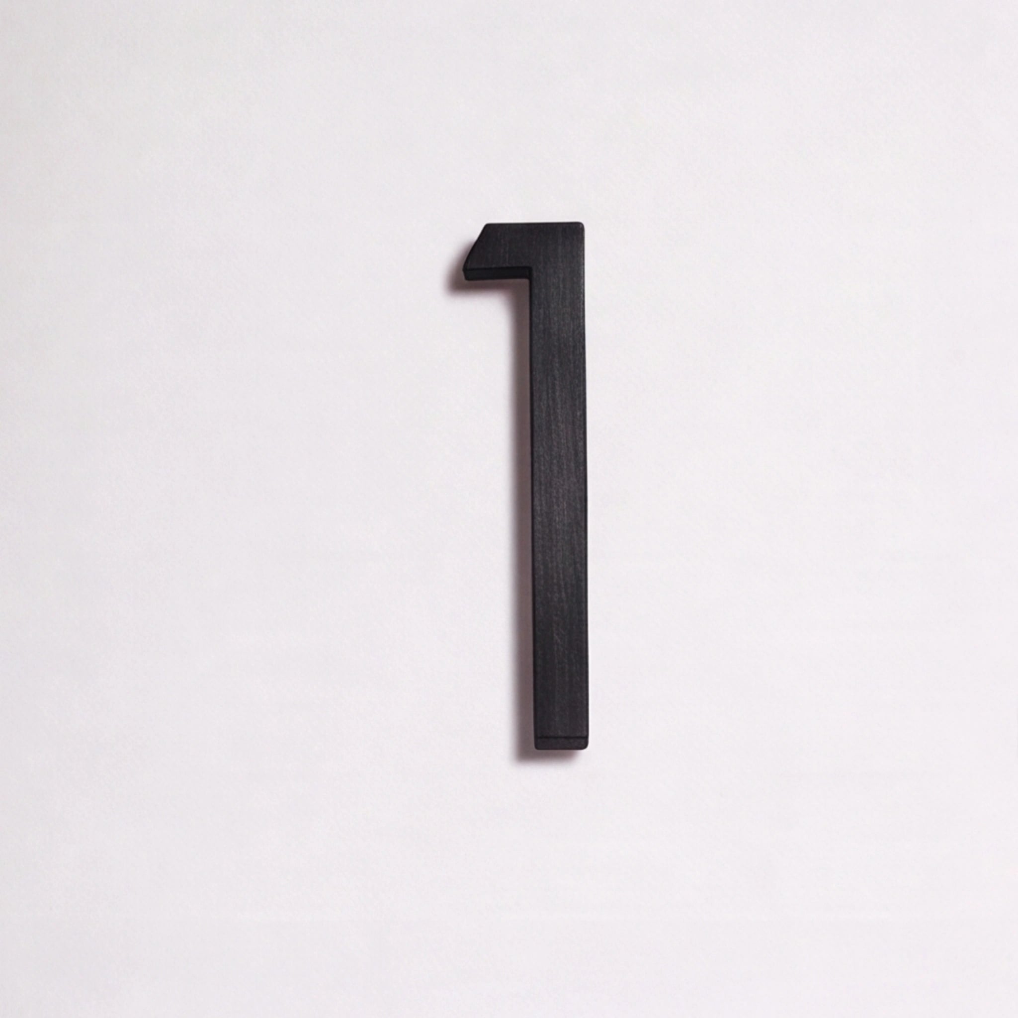 House Numbers - Adhesive