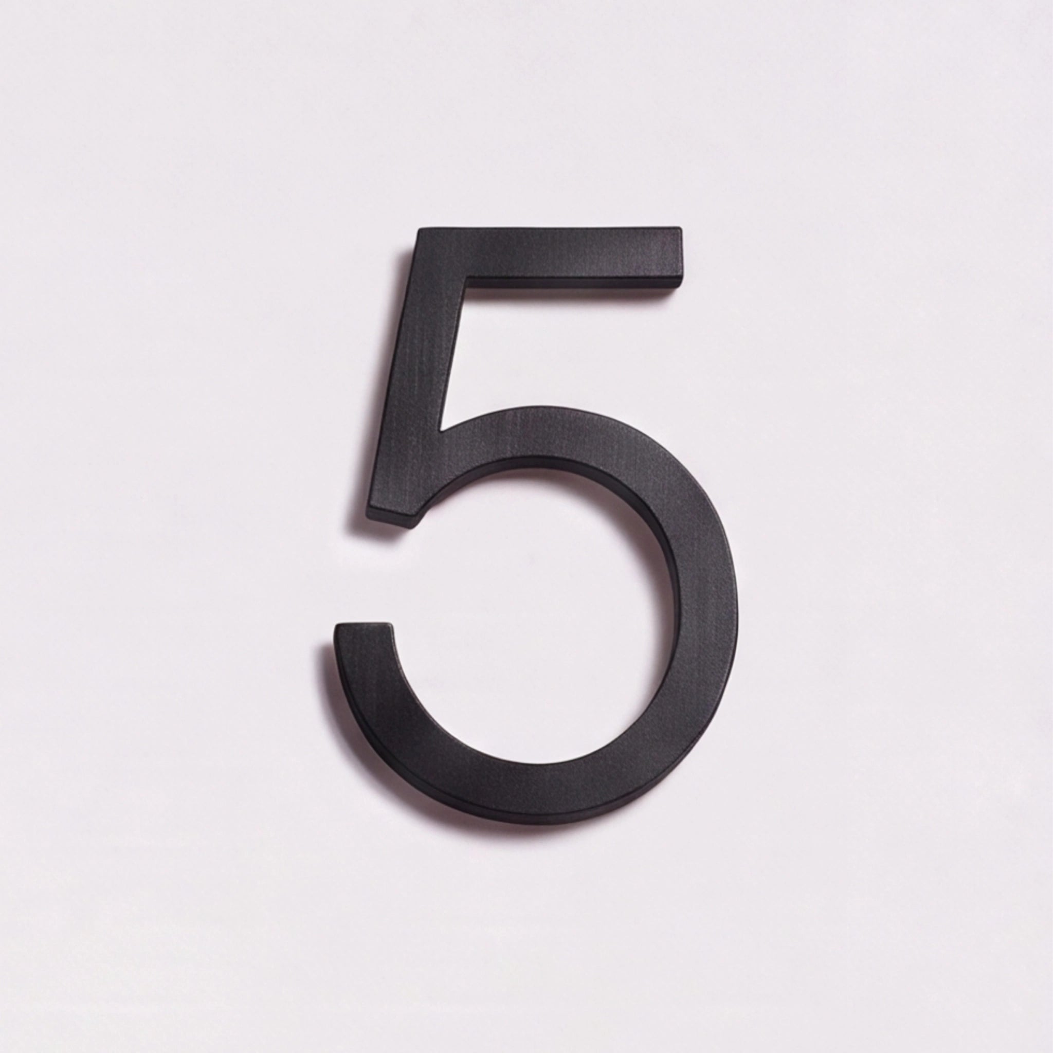 House Numbers - Adhesive