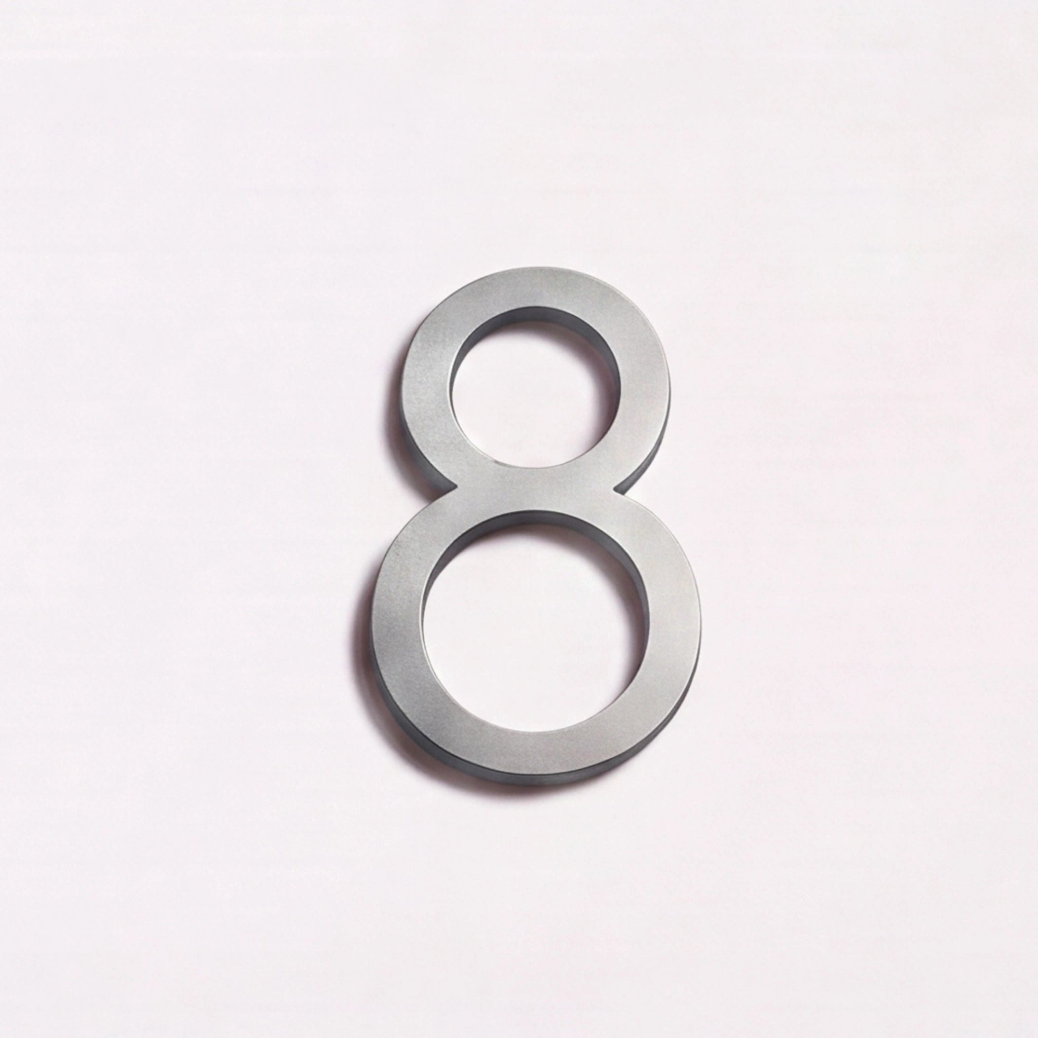 House Numbers - Adhesive