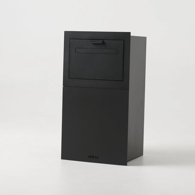 Theodore | Parcel & Letterbox
