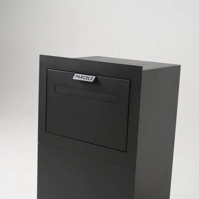 Theodore | Parcel & Letterbox